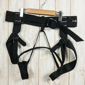 【L ブラック系】 Black Diamond ( ブラックダイヤモンド ) アルパイン ボッド シット ハーネス ロッククライミングギア z00051553 ロッククライミングギア - 【公式】2ndGEAR(セカンドギア)Webショップ【登山用品・アウトドア用品専門 買取販売店】