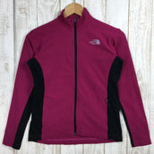 【Women's S パープル系】 The North Face ( ザ・ノースフェイス ) マイクロマティーク ジャケット Micromattique Jacket フリース NLW46013 Asian Women's フリース アウター ジャケット トップス ウ - 【公式】2ndGEAR(セカンドギア)Webショップ【登山用品・アウトドア用品専門 買取販売店】
