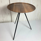 【OneSize ブラウン系】 ヘリノックス(Helinox) テーブル オー ホーム / ウォールナット Table O Home / Walnut テーブル キャンピングファニチャー キャンピングギア - 【公式】2ndGEAR(セカンドギア)Webショップ【登山用品・アウトドア用品専門 買取販売店】