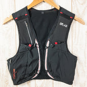 【S ブラック系】 Salomon ( サロモン ) エスラブ センス ウルトラ 8 S/Lab Sense Ultra 8 ベスト型 ハイドレーションパック デイパック 容量【~29L】 バックパック バッグ ストレージ - 【公式】2ndGEAR(セカンドギア)Webショップ【登山用品・アウトドア用品専門 買取販売店】