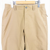 【Men's M-Short ベージュ系】 Montbell ( モンベル ) O.D. パンツ ベルトループ O.D. Pants Belt Loop タン ポリエステル ウェア ボトムス ロングパンツ z00052845 タン ロングパンツ ボトムス ウェア
