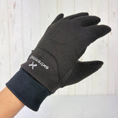 【Unisex S ブラック系】 Extremities By Terra Nova ( エクストリミティズ By テラノバ ) ウォータープルーフ ガイド グローブ Waterproof Guide Glove ポリエステル ウェア ウェア小物 グローブ 手袋 z0