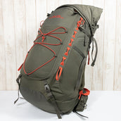 【Unisex OneSize グリーン系】 Alps Mountaineering(アルプス マウンテニアリング) ノマド RT 75 Nomad RT 75 クレイ / チリ バッグ ストレージ バックパック 容量【55L~79L】 z00050528 クレイ / チリ 容量 - 【公式】2ndGEAR(セカンドギア)Webショップ【登山用品・アウトドア用品専門 買取販売店】