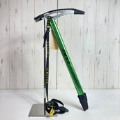 【50cm グリーン系】 Camp ( カンプ ) コルサ Corsa アルミ ウィンターギア ピッケル アイスアックス z00056561 ピッケル アイスアックス ウィンターギア