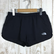 【Women's M ブラック系】 The North Face ( ザ・ノースフェイス ) スワローテイル ベリー ショート ランニング ショーツ NBW91353 Asian Women's 化繊 ショーツ ショートパンツ ボトムス ウェア - 【公式】2ndGEAR(セカンドギア)Webショップ【登山用品・アウトドア用品専門 買取販売店】