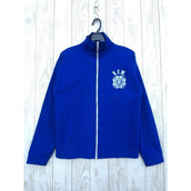 【Men's M ブルー系】 60S Butwin製 Vfw トラックジャケット International Men's BL ブルー 化繊 アウター ジャケット トップス ウェア - 【公式】2ndGEAR(セカンドギア)Webショップ【登山用品・アウトドア用品専門 買取販売店】