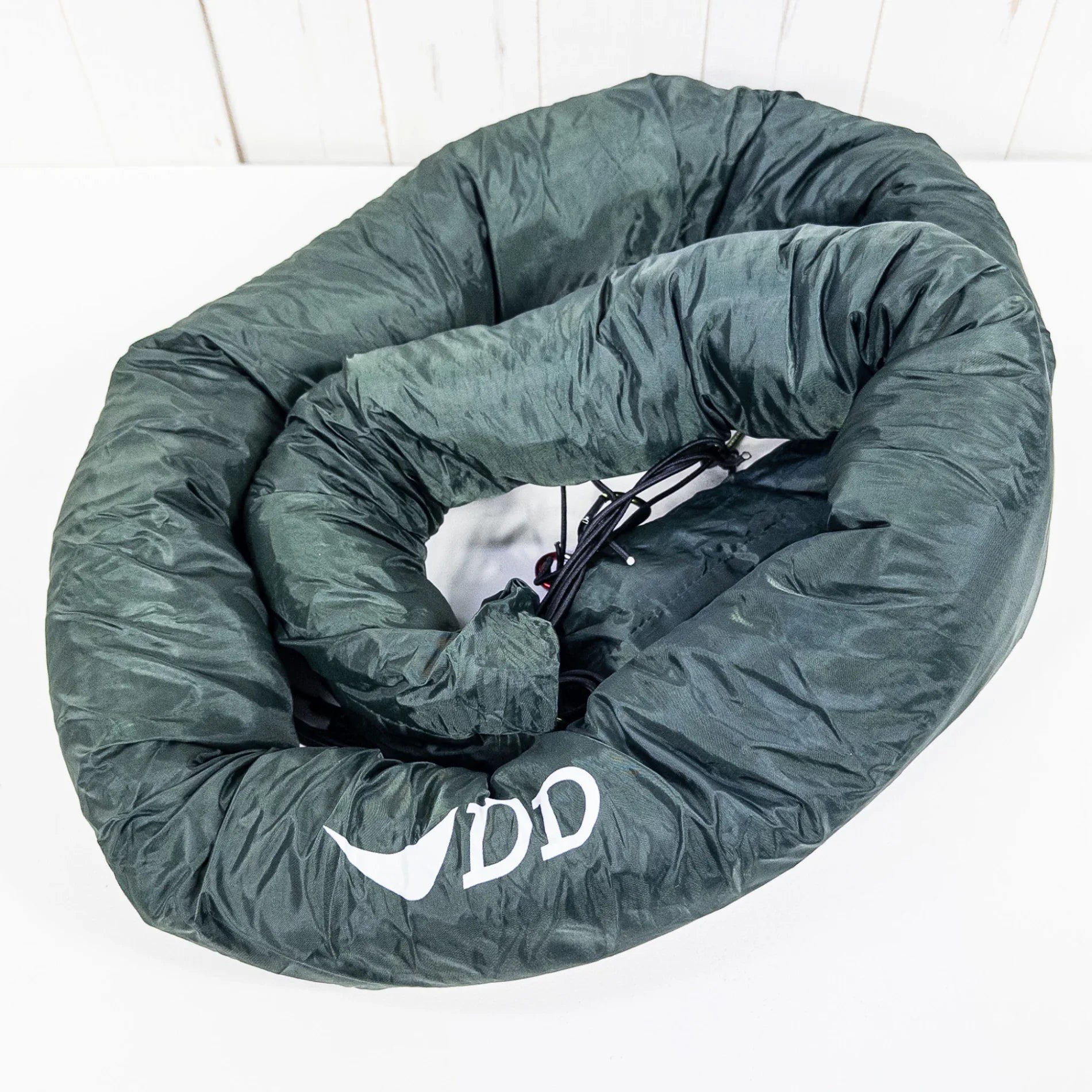 DD Underblanket オリーブグリーン DD Underblanket オリーブグリーン DD Underblanket オリーブ