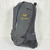 【OneSize ブラック系】 Arcteryx ( アークテリクス ) アロー 22 バックパック Arro 22 Backpack ナイロン バッグ ストレージ バックパック デイパック 容量【~29L】 z00054945 デイパック 容量【~29L】 バッ