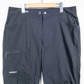 【Men's 33 ブラック系】 2024 Patagonia ( パタゴニア ) RPS ロック パンツ レギュラー RPS Rock Pants Regular BLK ナイロン ウェア ボトムス ロングパンツ z00052955 BLK ロングパンツ ボトム