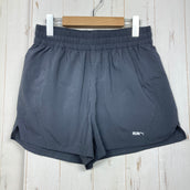 【Women's M グレー系】 【Women's M グレー系】Puma ( プーマ ) ラン クラウドスパン ハイウエスト 3インチ ショーツ RUN CLOUDSPUN High Waist 3 Inch Shorts ポリエステル ウェア ボトムス ショーツ