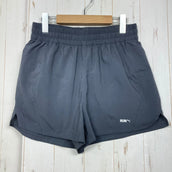 【Women's M グレー系】 【Women's M グレー系】Puma ( プーマ ) ラン クラウドスパン ハイウエスト 3インチ ショーツ RUN CLOUDSPUN High Waist 3 Inch Shorts ポリエステル ウェア ボトムス ショーツ