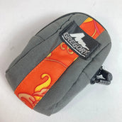 【OneSize グレー系】 Gregory ( グレゴリー ) パデッド ケース S Padded Case S Orange Paisley 生産終了モデル 入手困難 旧タグ ナイロン バッグ ストレージ 外付けポーチ z00055549 Orange Pai