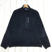 【Men's M ブラック系】 Patagonia ( パタゴニア ) R2 レビテーター プルオーバー R2 Levitator Pullover レギュレーター ポーラテック フリース ジャケット 生産終了モデル 入手困難 22900 International - 【公式】2ndGEAR(セカンドギア)Webショップ【登山用品・アウトドア用品専門 買取販売店】