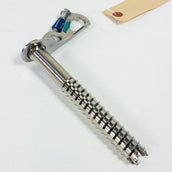 【OneSize ブルー系】 Black Diamond ( ブラックダイヤモンド ) エクスプレス アイススクリュー アイススクリュー ステンレス ウィンターギア z00050746 ウィンターギア - 【公式】2ndGEAR(セカンドギア)Webショップ【登山用品・アウトドア用品専門 買取販売店】