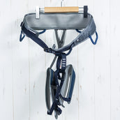 【L ネイビー系】 Mammut ( マムート ) オフィール 3 スライド Ophir 3 Slide Type C クライミングハーネス ロッククライミングギア z00051971 ロッククライミングギア - 【公式】2ndGEAR(セカンドギア)Webショップ【登山用品・アウトドア用品専門 買取販売店】