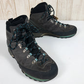 【Women's 25.5cm ブラック系】 Scarpa ( スカルパ ) マルモラーダ プロ HD Marmolada Pro HD SC22117/60028 Women's ハイカット トレッキングブーツ フットウェア - 【公式】2ndGEAR(セカンドギア)Webショップ【登山用品・アウトドア用品専門 買取販売店】