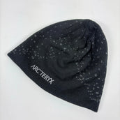 【OneSize ブラック系】 Arcteryx ( アークテリクス ) エファバーセント トーク Effervescent Toque ウール ウェア ウェア小物 ヘッドウェア ビーニー z00055248 ビーニー ヘッドウェア ウェア小物 ウェア