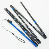 【OneSize ブラック系】 Black Diamond ( ブラックダイヤモンド ) クイックドロー カーボンプローブ240 ウィンターギア プローブ ゾンデ棒 z00050734 プローブ ゾンデ棒 ウィンターギア - 【公式】2ndGEAR(セカンドギア)Webショップ【登山用品・アウトドア用品専門 買取販売店】