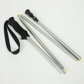 【約115cm シルバー系】 Sinano ( シナノ ) トレランポール 1本 ポール ストック トレッキングポール z00051534 トレッキングポール ポール ストック - 【公式】2ndGEAR(セカンドギア)Webショップ【登山用品・アウトドア用品専門 買取販売店】