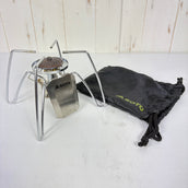 【OneSize 银色系】 Soto ( 索多 ) 调节炉灶炊具 燃烧器 炉灶 z00057577 燃烧器 炉灶 炊具