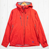 【Men's L レッド系】 Finetrack ( ファイントラック ) フロウラップ フーディ ナイロン ウェア トップス アウター ジャケット ソフトシェル z00051952 ソフトシェル アウター ジャケット トップス ウェア - 【公式】2ndGEAR(セカンドギア)Webショップ【登山用品・アウトドア用品専門 買取販売店】