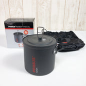 【OneSize グレー系】 Primus ( プリムス ) プリムス・アルテックポット 0.6L Primus Alutech Pot 0.6L アルミ P-735000 アルマイト加工 クッカー コッフェル クックウェア - 【公式】2ndGEAR(セカンドギア)Webショップ【登山用品・アウトドア用品専門 買取販売店】