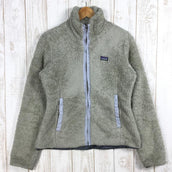 【Women's S ベージュ系】Patagonia ( パタゴニア ) ロスロボス ジャケット Los Lobos Jacket フリース 25595 International Women's フリース アウター ジャケット トップス ウェア - 【公式】2ndGEAR(セカンドギア)Webショップ【登山用品・アウトドア用品専門 買取販売店】