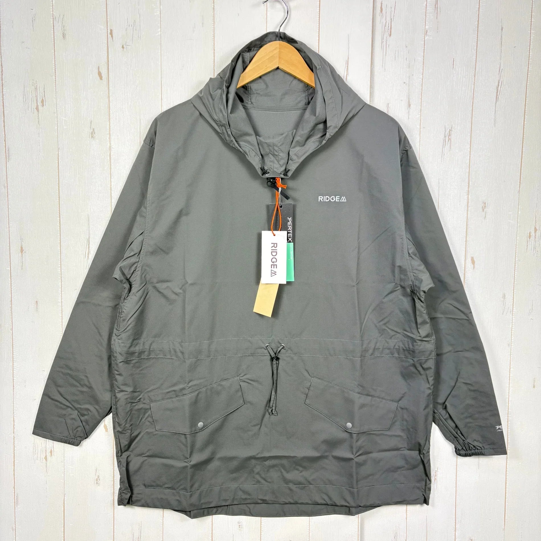 Unisex XL チャコール系】 Ridge Mountain Gear ( リッジマウンテン