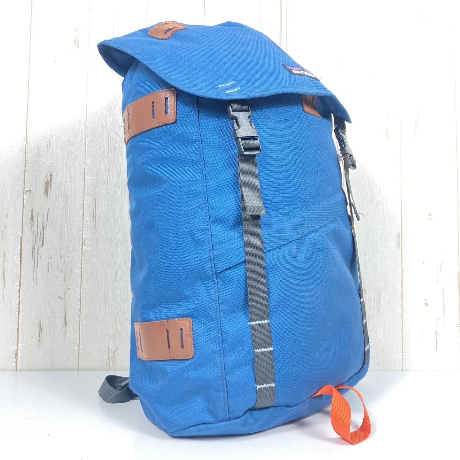 OneSize ネイビー系】 2014 Patagonia ( パタゴニア ) アーバー パック