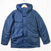 【Men's S ネイビー系】 Phenix ( フェニックス ) スノースケープ インサレーション ジャケット SnowScape Insulation Jacket ポリエステル PHA52OT24 Asian Men's 化繊インサレーション アウター ジャ - 【公式】2ndGEAR(セカンドギア)Webショップ【登山用品・アウトドア用品専門 買取販売店】
