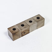 【OneSize シルバー系】 Boukenyouhin(冒険用品) ヨコザワアルニコ・キューブ クックウェア クッキングツール z00052752 クッキングツール クックウェア - 【公式】2ndGEAR(セカンドギア)Webショップ【登山用品・アウトドア用品専門 買取販売店】