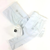 【Unisex XL ホワイト系】 C3fit ( シースリーフィット ) インスピレーション カーフ スリーブ Inspiration Calf Sleeves サポーター GC09380 Unisex タイツ ボトムス ウェア - 【公式】2ndGEAR(セカンドギア)Webショップ【登山用品・アウトドア用品専門 買取販売店】