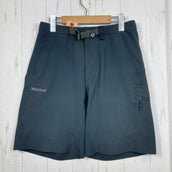 【Women's M ブラック系】 Marmot ( マーモット ) ソフト ショートパンツ ポリエステル ウェア ボトムス ショーツ ショートパンツ ソフトシェル z00054188 ソフトシェル ショーツ ショートパンツ ボトムス ウェア