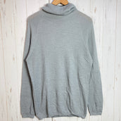 【Men's L グレー系】 Bring ( ブリング ) ワンダーウェア シームレス フーディー WUNDERWEAR Seamless Hoodie メリノウール ウェア トップス アウター ジャケット フリース z00055591 フリース アウター ジャ