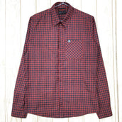 【Men's S レッド系】 Mammut ( マムート ) ウィンター ロングスリーブ シャツ Winter Longsleeve Shirt ポリエステル 1015-00520 Men's 化繊インサレーション ベスト トップス ウェア - 【公式】2ndGEAR(セカンドギア)Webショップ【登山用品・アウトドア用品専門 買取販売店】