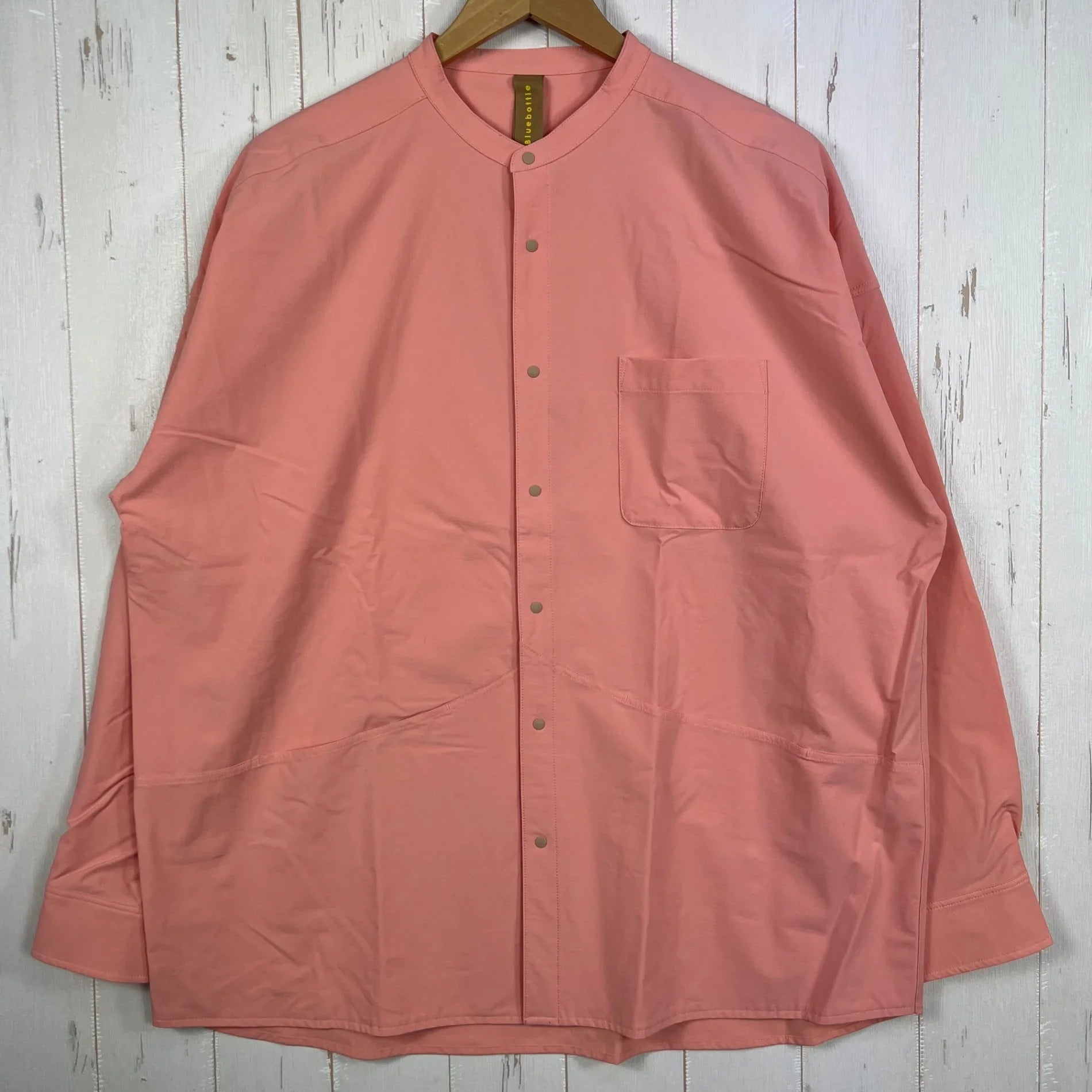 Unisex M ピンク系】 Atelier Blue Bottle ( アトリエブルーボトル