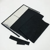 【OneSize シルバー系】 Freelight ( フリーライト ) フロシキコジー Furoshiki COZY 入手困難 MLV Mountain Laboratory Vagabund(マウンテンラボラトリーバガボンド) クックウェア クーラーボックス 断 - 【公式】2ndGEAR(セカンドギア)Webショップ【登山用品・アウトドア用品専門 買取販売店】