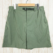 【Women's L グリーン系】 Columbia ( コロンビア ) スプリングクリークⅡキュロット Spring Creek II Culotte ナイロン ウェア ボトムス ショーツ ショートパンツ ソフトシェル z00050718 ソフトシェル ショーツ シ - 【公式】2ndGEAR(セカンドギア)Webショップ【登山用品・アウトドア用品専門 買取販売店】