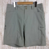 【Women's XL アイボリー系】 Marmot ( マーモット ) スティープ ハーフ パンツ Steep Half Pant ソフトシェル カーゴパンツ MJP-S6559W Asian Women's ソフトシェル ショーツ ショートパンツ ボトムス ウェア - 【公式】2ndGEAR(セカンドギア)Webショップ【登山用品・アウトドア用品専門 買取販売店】