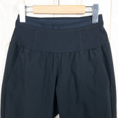 【Women's S ブラック系】 The North Face ( ザ・ノースフェイス ) バーブ ライト ランニング パンツ Verb Light Running Pant ナイロン NBW82173 Asian Women's ソフトシェル ロングパンツ ボトム - 【公式】2ndGEAR(セカンドギア)Webショップ【登山用品・アウトドア用品専門 買取販売店】