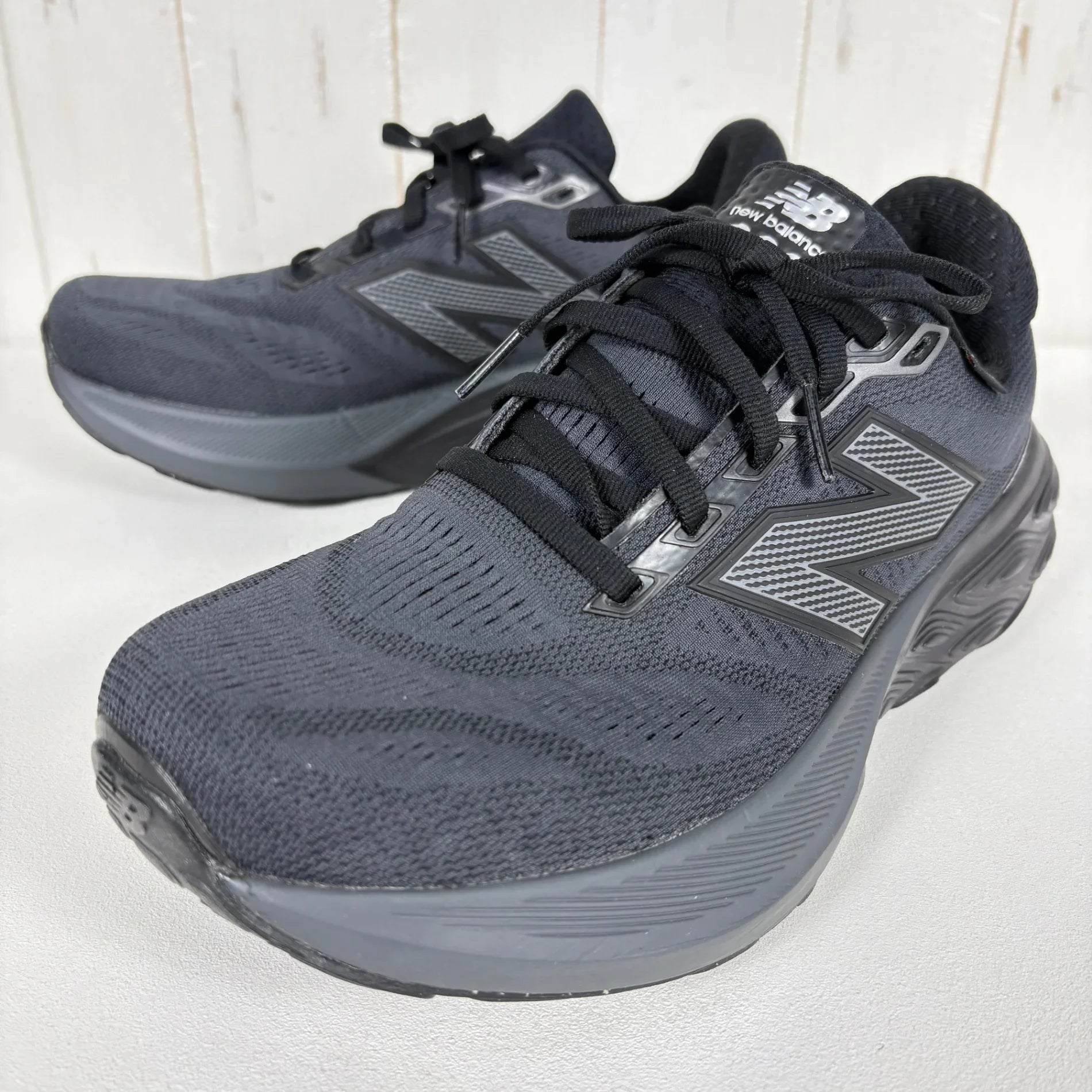 Men's 26.0cm ブラック系】 New Balance ( ニューバランス