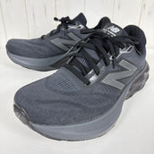 【Men's 26.0cm ブラック系】 New Balance ( ニューバランス ) フレッシュ フォーム エックス 880 v15 ゴアテックス Fresh Foam X 880 v15 GORE-TEX フットウェア ロードランニングシューズ z00054821 ロ