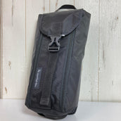 【OneSize ブラック系】 Mountain Dax ( マウンテンダックス ) アイゼンケース ナイロン クランポンケース クランポン アイゼン ウィンターギア - 【公式】2ndGEAR(セカンドギア)Webショップ【登山用品・アウトドア用品専門 買取販売店】