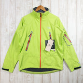 【Men's L グリーン系】 Polewards ( ポールワーズ ) アルパインピークス ソフトシェル ジャケット YGRN ナイロン ウェア トップス アウター ジャケット フリース z00051311 YGRN フリース アウター ジャケット トップス ウェ - 【公式】2ndGEAR(セカンドギア)Webショップ【登山用品・アウトドア用品専門 買取販売店】