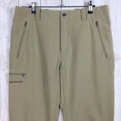 【Men's M ベージュ系】 Patagonia ( パタゴニア ) シンプル ガイド パンツ Simple Guide Pants ライトウェイト ソフトシェル パンツ 83184 International Men's ソフトシェル ロングパンツ ボトムス - 【公式】2ndGEAR(セカンドギア)Webショップ【登山用品・アウトドア用品専門 買取販売店】