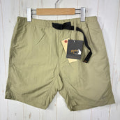 【Men's M ベージュ系】 Rokx ( ロックス ) トラベライト ショート Travelyte Short RXMS213006 CHINO z00056166 CHINO ショーツ ショートパンツ ボトムス ウェア