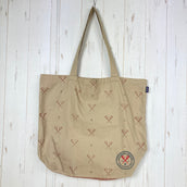 【OneSize ベージュ系】 2015 Patagonia ( パタゴニア ) キャンバス バッグ Canvas Bag XPRK 生産終了モデル 入手困難 シュイナード ロストアローピトン バッグ ストレージ トートバッグ z00059325 XPRK トートバ
