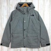 【Men's S ブラック系】 The North Face ( ザ・ノースフェイス ) マウンテン パーカ Moutain Parka Hyvent ハードシェル ジャケット フーディ パーカー 生産終了モデル 入手困難 NS15108 Asian Men's ギ - 【公式】2ndGEAR(セカンドギア)Webショップ【登山用品・アウトドア用品専門 買取販売店】