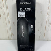 男女通用黑色 Superfeet 多功能低足弓支撑鞋 黑色 B 1132403404 黑色 z00056845 黑色