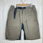【Men's L グリーン系】 Millet ( ミレー ) アース トレッカー ショーツ Earth Trekker Short ナイロン ウェア ボトムス ショーツ ショートパンツ z00054437 ショーツ ショートパンツ ボトムス ウェア
